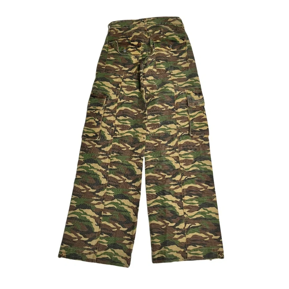 Revice Amelia Pants - Picture 3 of 5